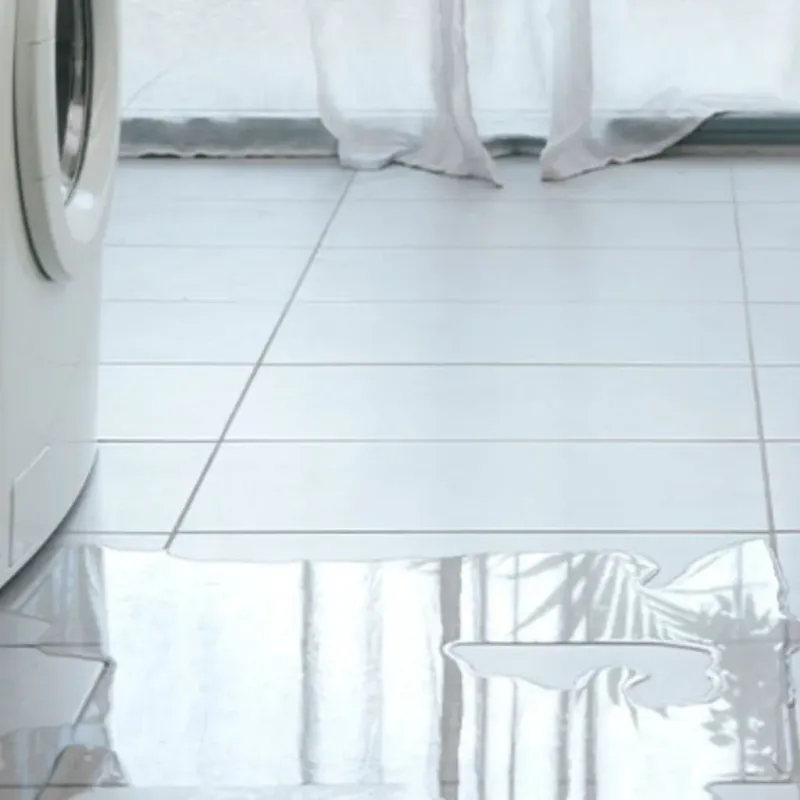 Appliance Leak Cleanup in Cherryvale, KS