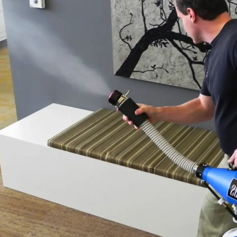 Professional Odor Removal in Cherryvale, KS